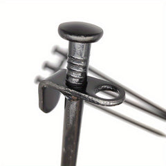 4pcs Tent Pegs Ground Nails for Camping