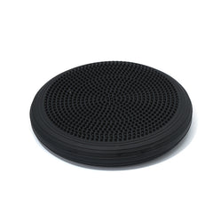 Inflatable PVC Yoga Ball for Ankle Therapy & Massage