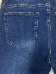 Stretch Slim Jeans for Men