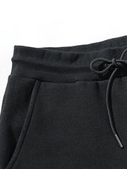 Men's Print Pants Comfy Jogger Pants