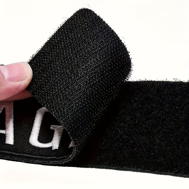 Funny Morale Patches for Caps Uniforms Vests