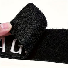 Funny Morale Patches for Caps Uniforms Vests