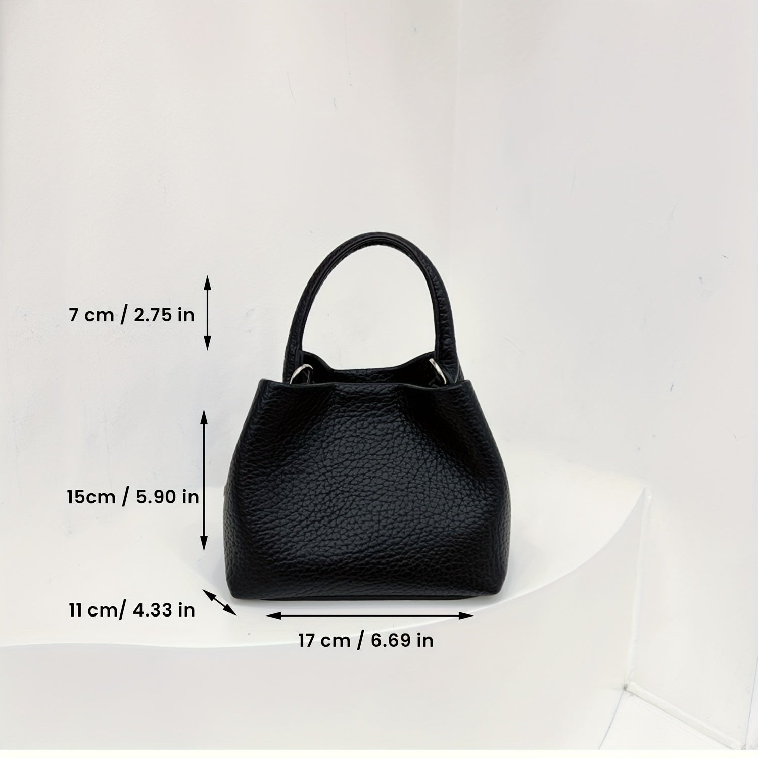 Mini Candy Handbags Crossbody Bag