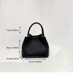 Mini Candy Handbags Crossbody Bag