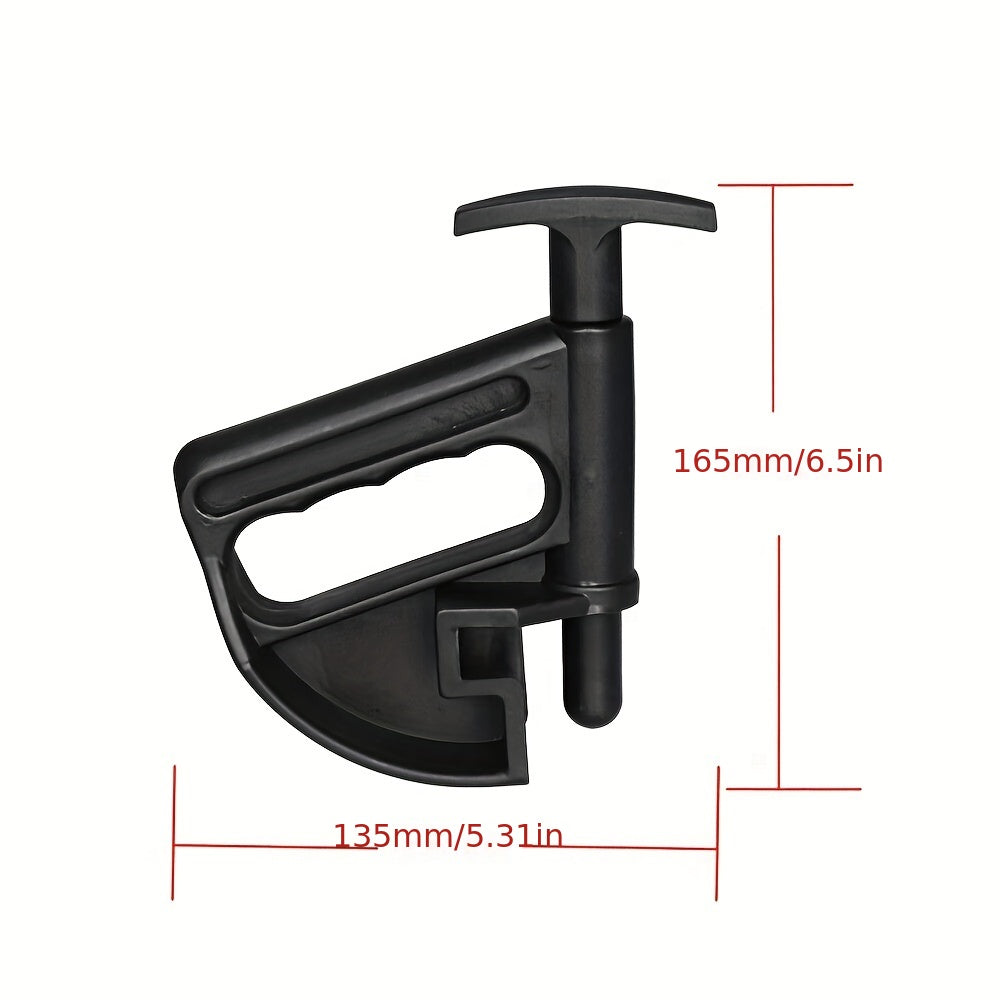 Car Tire Changer Bead Clamp Tools Rim Wheel Changing Helper