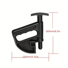 Car Tire Changer Bead Clamp Tools Rim Wheel Changing Helper