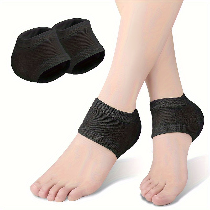 Heel Moisturizing Anti-drying Protective Cover for Men and Women