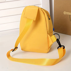 Kids' Casual Crossbody Bag for Travel