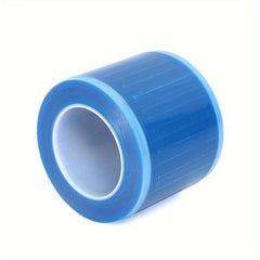 Disposable Dental Barrier Film Roll 1200 Sheets 4''X 6''