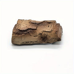 Outdoor Resin Branch Box Key Safe Storage Box Garden Statue Decoration