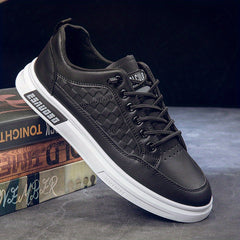 Men's Skate Shoes Non Slip Sneakers Men's Footwear