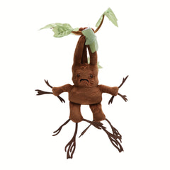 AKKUN Treant Plush Toy Soft Stuffed Animal Fantasy Character Home Decor Gift