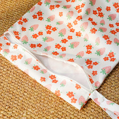 2pcs Waterproof Wet Dry Bag for Beach Pool Diaper Bag