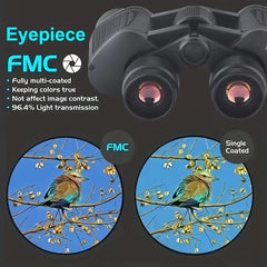 High Definition Professional Outdoor Telescope For Bird Watching