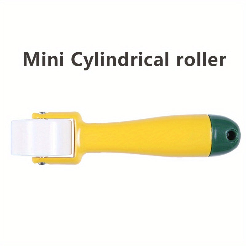 Flat Seam Roller Wallpaper Construction Tools Home Improvement Tool