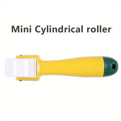 Flat Seam Roller Wallpaper Construction Tools Home Improvement Tool