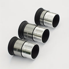 Astronomical Telescope 1.25 Inch Eyepiece 4 10 20mm Lens Multilayer Coating Gree