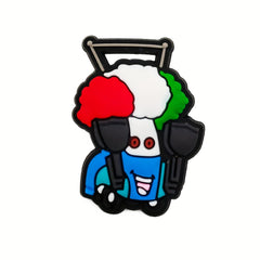 20pcs Funny Charms for DIY Crafts and Jewelry Making