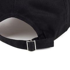 Hunter X Hunter Killua Zoldyck Embroidered Baseball Cap