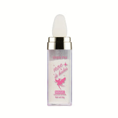 Fairy Dust Highlighter Powder Stick Glitter Puff Makeup Brightens