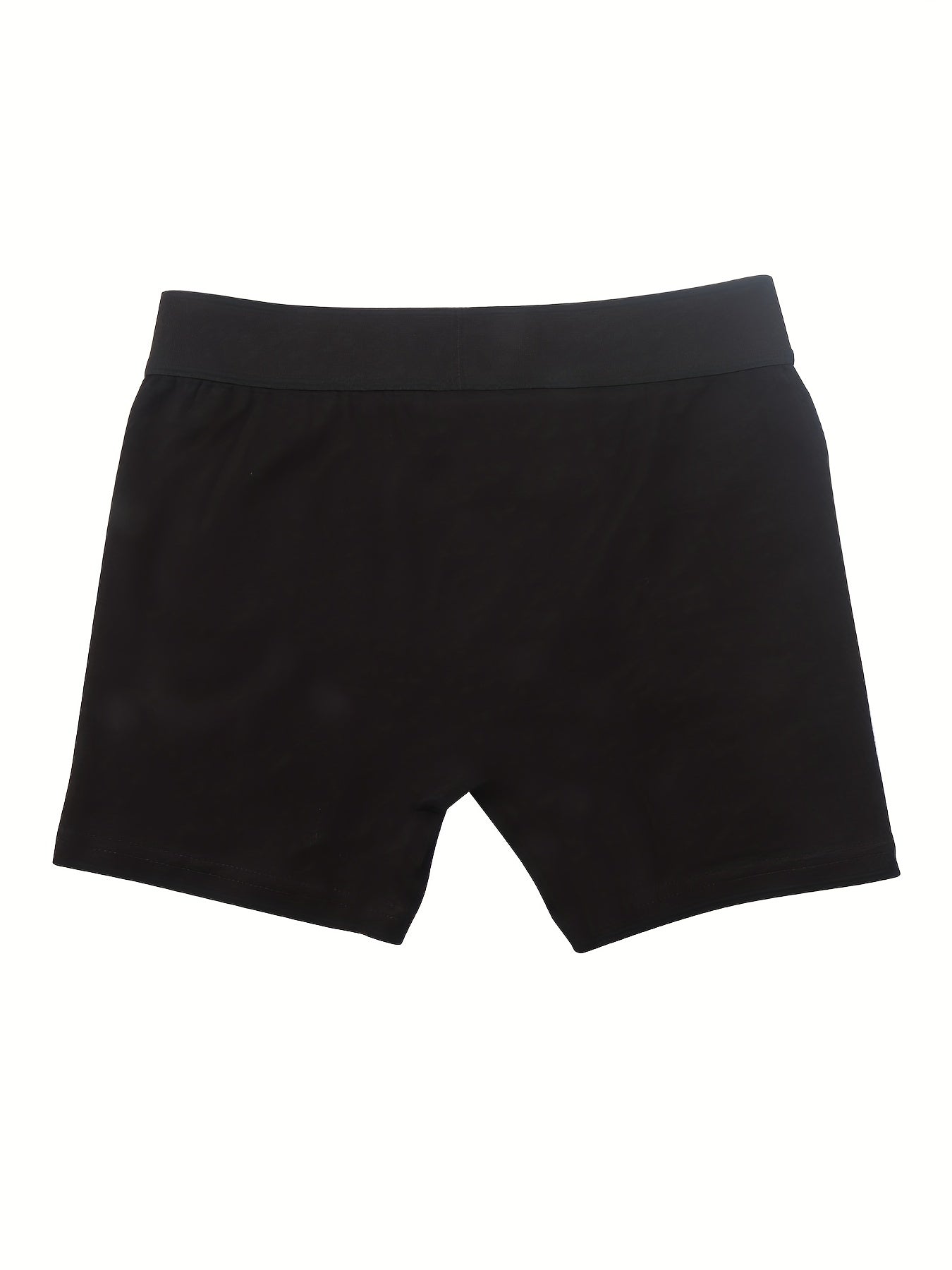 3pcs Boys Football Print Boxer Briefs Underwear Soft Comfortable