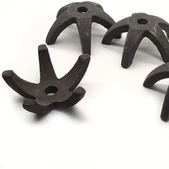 5pcs Mini Starfish Shrimp Home Fish Tank Shelter Cave