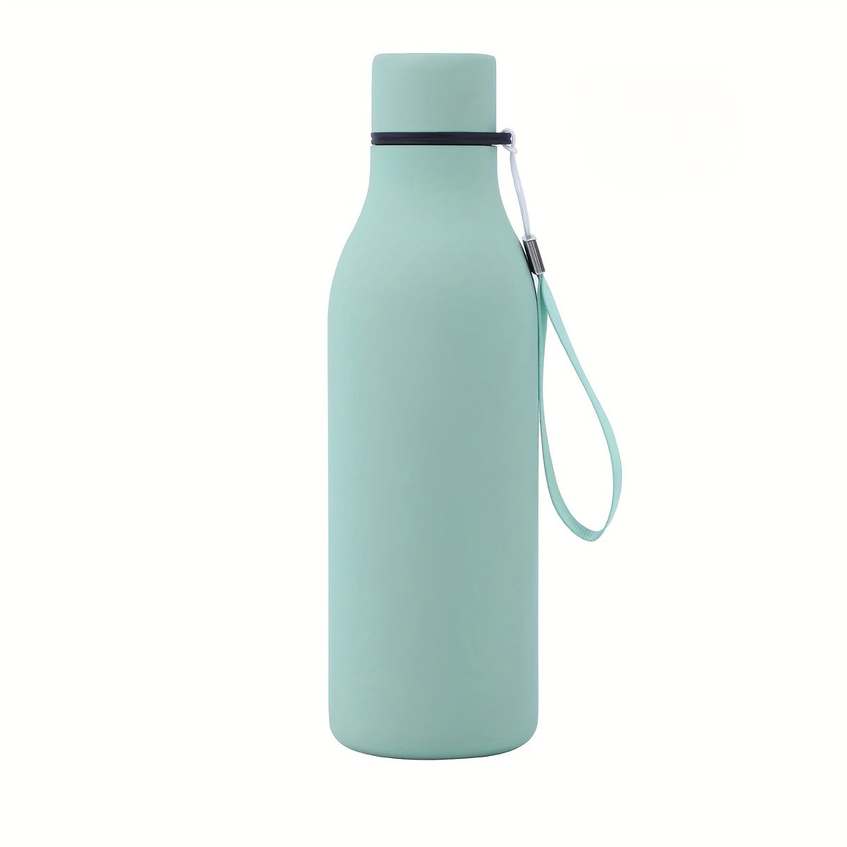 Insulated Water Bottle Stainless Steel Travel Outdoor Sports Bottle
