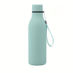Insulated Water Bottle Stainless Steel Travel Outdoor Sports Bottle