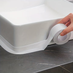 1pc Door Seam Sealing Strip Anti-leakage Windproof Tape