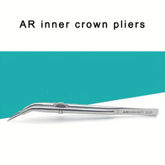 Dental Sleeves Crown Pliers Zirconia AR Inner Crown Pliers Support Pliers