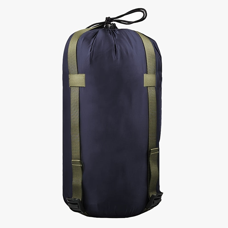 Outdoor Camping Sleeping Bag Compression Bag