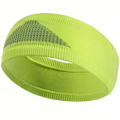 MVPTOO High Elastic Non Slip Headband for Men and Women