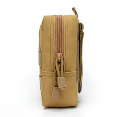 Tactical Waist Bag Running & Camping Bag for Men & Women