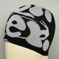 Casual Warm Knitted Hat for Outdoor Activities