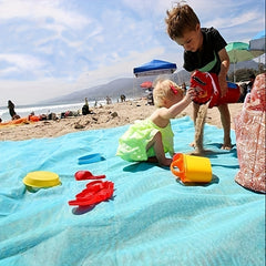 Thickened Folding Mat for Outdoor Beach Picnic