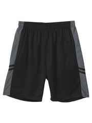 Quick Drying Men's Casual Stretch Shorts for Gym Workout