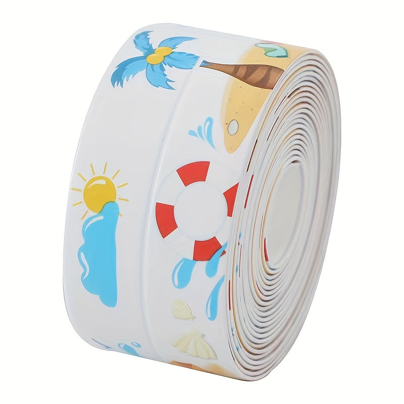 Waterproof Stickers for Kitchen Bathroom Decoration