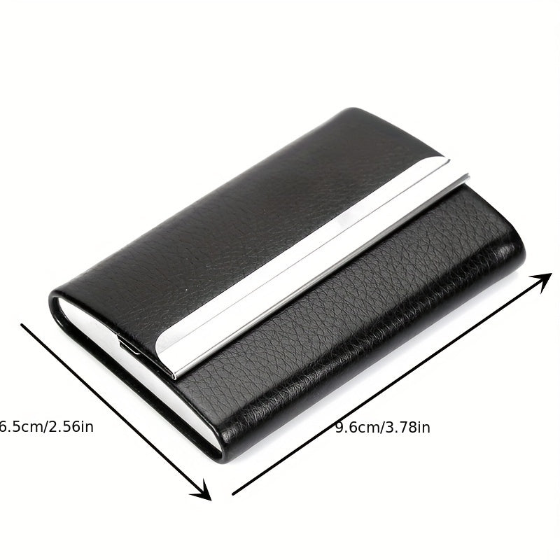 1pc Horizontal Cigarette Box Thick Pack Of 7 Business Cigarette Box