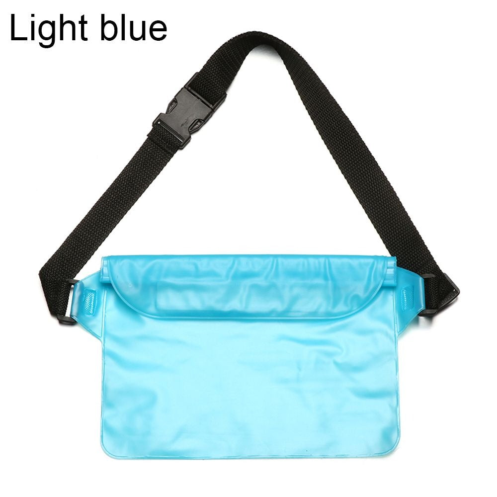 Universal Waterproof Phone Pouch for Water Activities