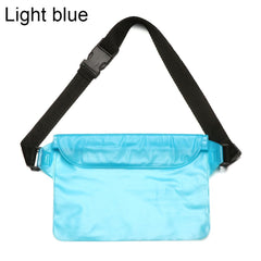 Universal Waterproof Phone Pouch for Water Activities