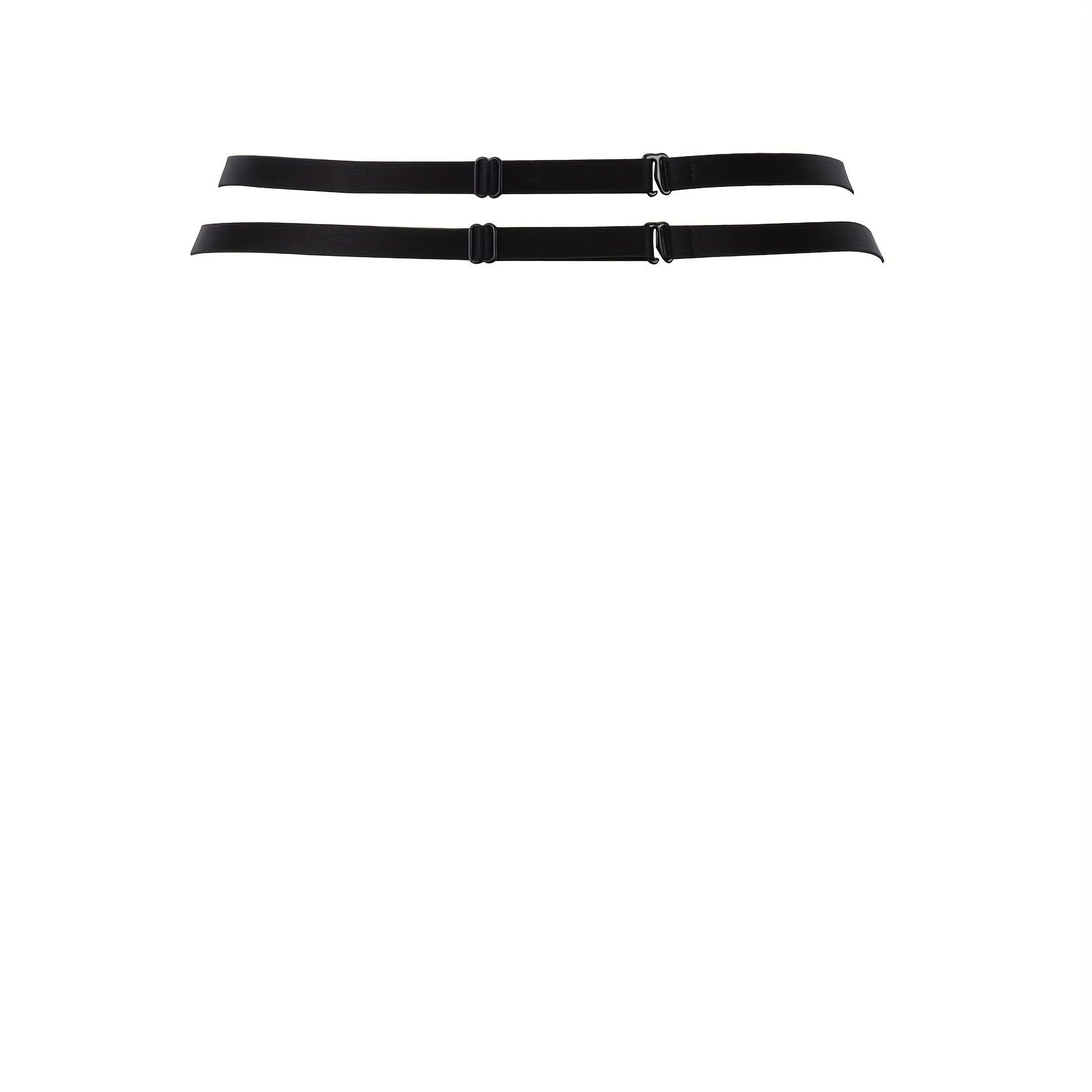 Gothic Waist Suspender Belt Body Harness Women's Lingerie Accessories