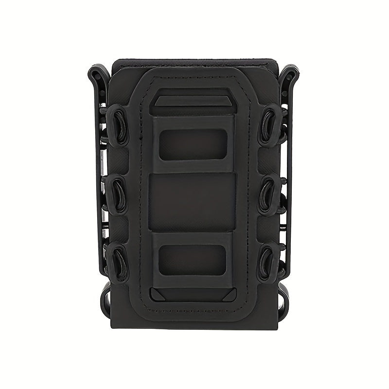 Scorpion Soft Shell Case 5.56/7.62mm Camo MOLLE System Nylon