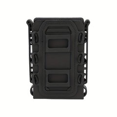 Scorpion Soft Shell Case 5.56/7.62mm Camo MOLLE System Nylon
