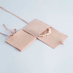 20pcs Velvet Jewelry Pouches Wedding Party Storage