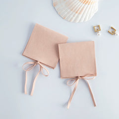 20pcs Velvet Jewelry Pouches Wedding Party Storage