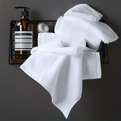 Soft Cotton Hand Towel for Home Hotel Bathroom