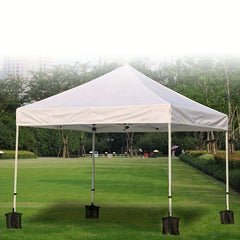 4pcs Sandbag Tent Foot Supports to Secure Outdoor Activities