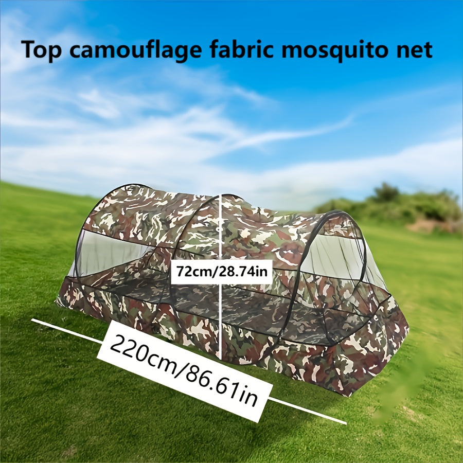 Camping Mosquito Net for BBQ Picnic