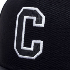 Men's Alphabet Baseball Cap