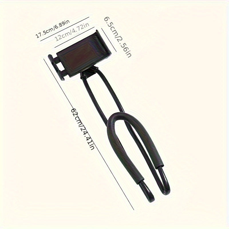 Bedhead Selfie Stand Lazy Neck Hanging Tablet Stand